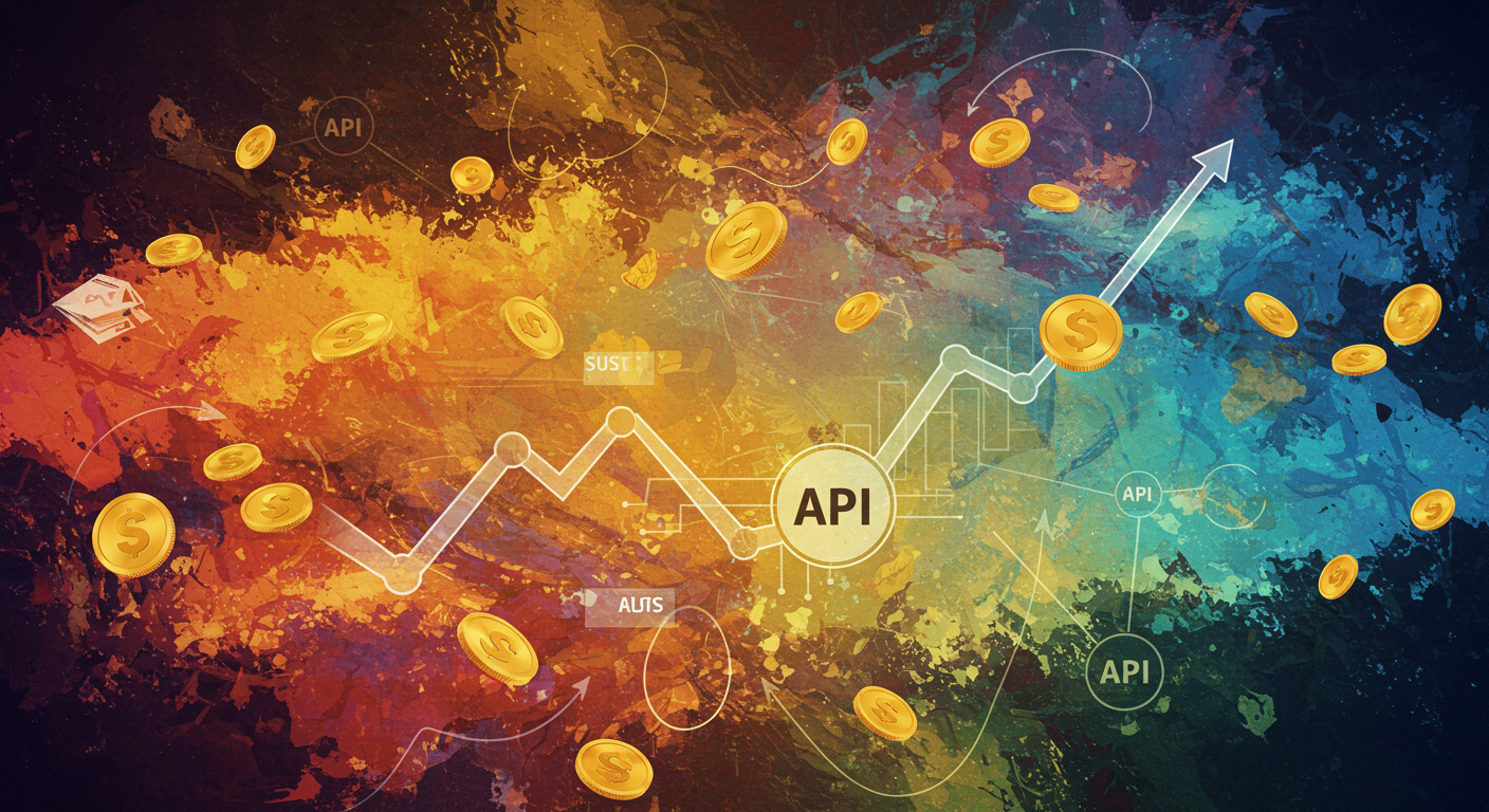 API Monetization Strategies